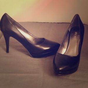 Nine West Pumps